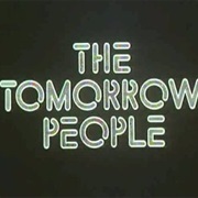 The Tomorrow People (1970s)