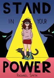 Stand in Your Power (Rachael Smith)