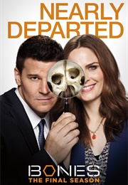 Bones (2005)