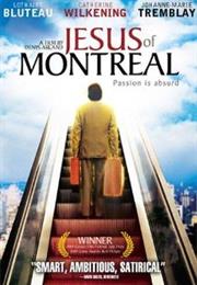 Jesus De Montreal