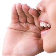 I Get Ready to Say Something and the Conversation Changes