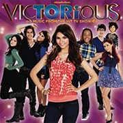 Victorious Soundtrack