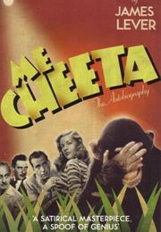 James Leever: Me Cheeta