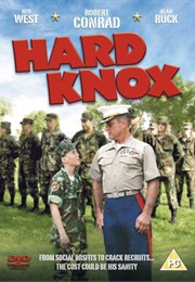 Hard Knox (1984)