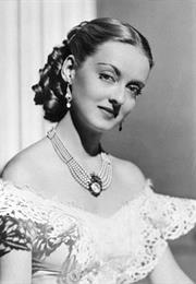 Bette Davis 1938 Jezebel
