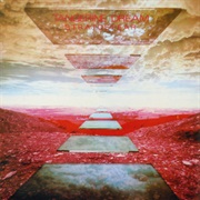 Tangerine Dream - Stratosphere