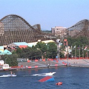 Monstre (La Ronde, Canada)