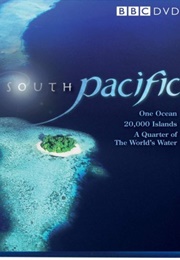 Wild Pacific (2009)