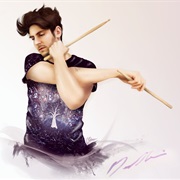 Daryl Atkins (Arcane Roots)