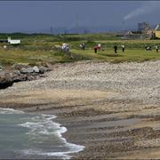 Royal Porthcawl Wales