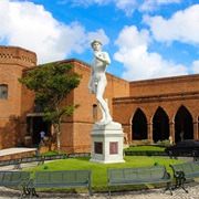 Instituto Ricardo Brennand (Recife, Brazil)