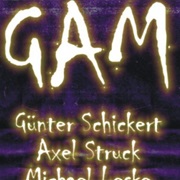 GAM - Eiszeit