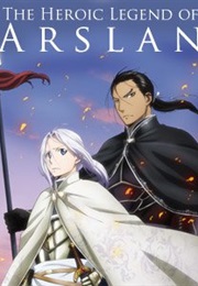 Arslan (2015)