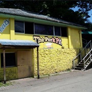 Pork Pit