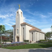 Durban South Africa Temple