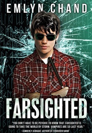 Farsighted (Emlyn Chand)