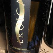 Chateau Ste. Michelle and Dr. Loosen Eroica Riesling