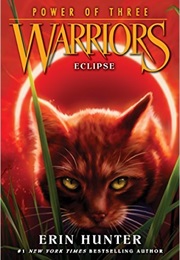 Eclipse (Erin Hunter)