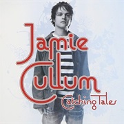 Catching Tales – Jamie Cullum (Verve, 2005)