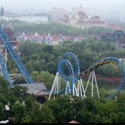 Stress Express (Fantawild Dreamland Shifeng)