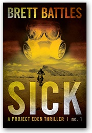 Sick (Brett Battles)