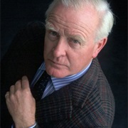 John Le Carré