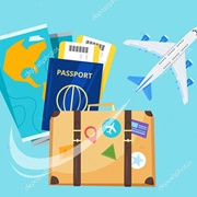 "All Journeys Have Secret Destinations of Which the Traveler Is Unaware"