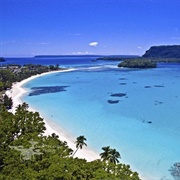 Port Olry, Vanuatu