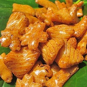 Arare Crackers (Japan)