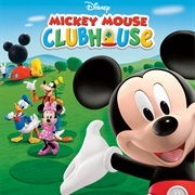Mickey Mouse Clubhouse Season 1