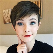 Pixie Cuts