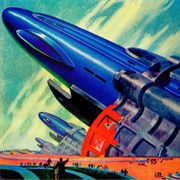 Hubert Rogers (1898 - 1982)