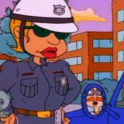 Crime and Punishment