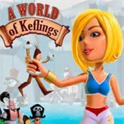 A World of Keflings
