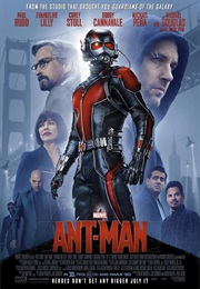 Antman (2015)