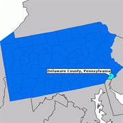 Delaware County