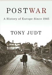 Postwar (Tony Judt)