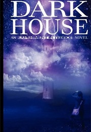 Darkhouse (Karina Halle)