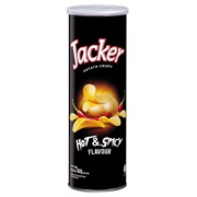 Jacker - Malaysia