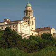 Millenary Benedictine Abbey of Pannonhalma and Its Natural Environment