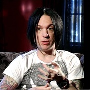 Chris Vrenna (Nine Inch Nails)