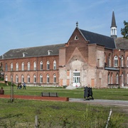 Music Center De Bijloke