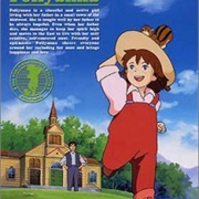 Ai Shoujo Pollyanna Story