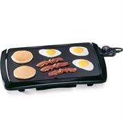 Griddle