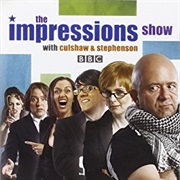 The Impressions Show With Culshaw and Stephenson