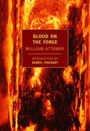 Blood on the Forge (William Attaway)