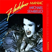 Michael Sembello - Maniac