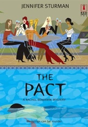 The Pact (Jennifer Sturman)