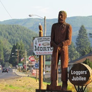 Morton, Washington, USA