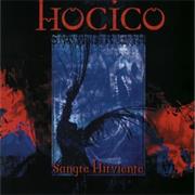 Hocico - Sangre Hirviente